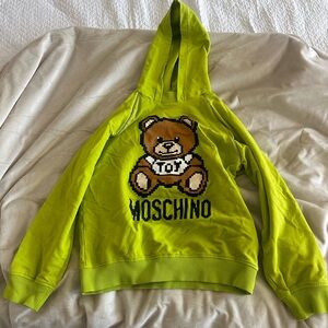 KIDS Moschinco Hoodie